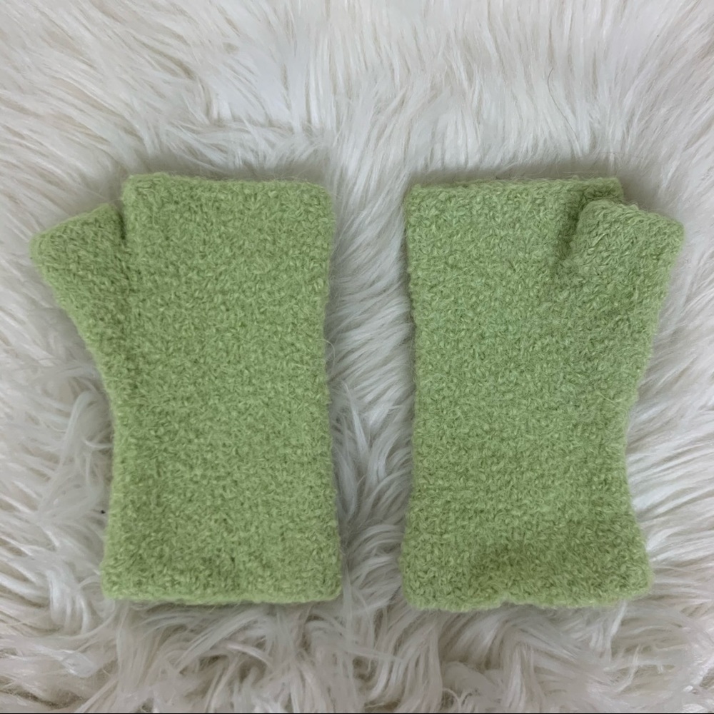 Wrist Warmers
